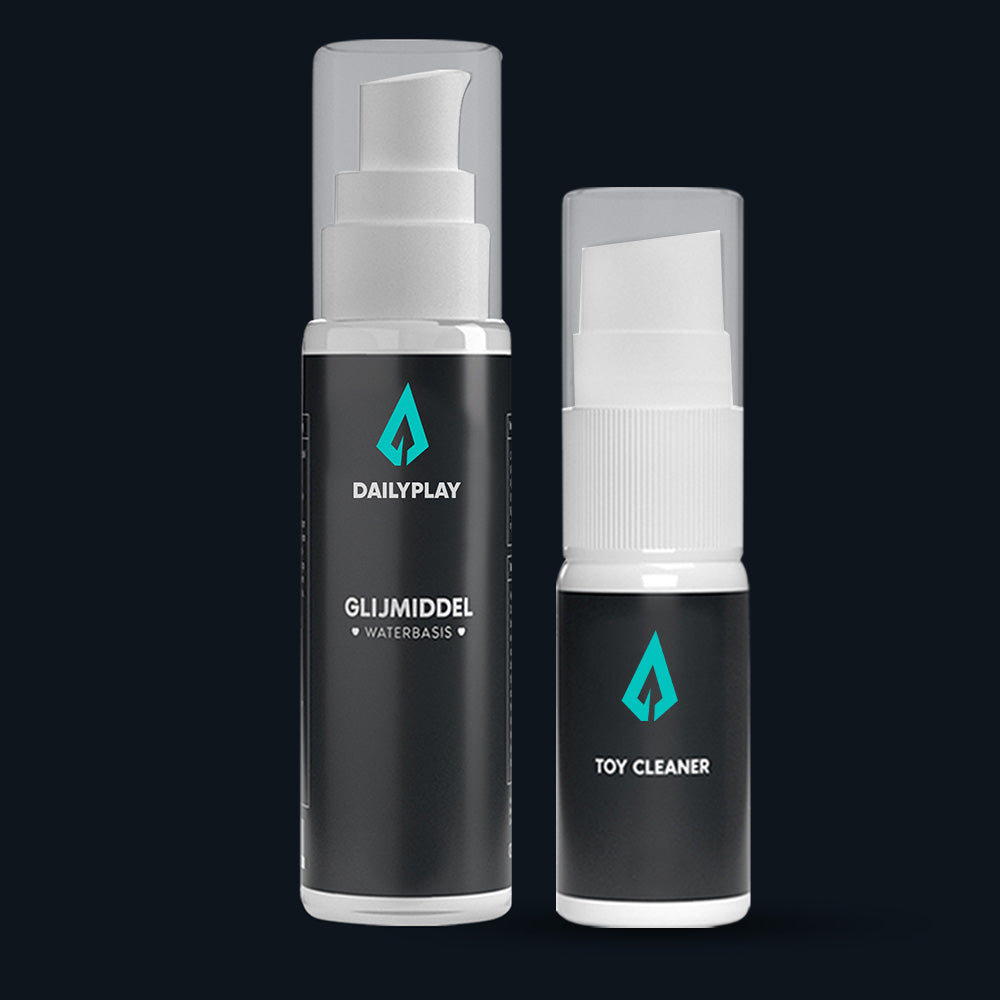 penisring set 3 stuks