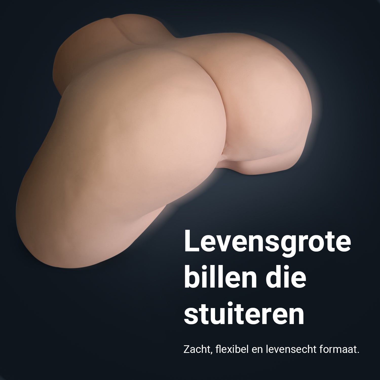 Loes - 15kg - 48cm