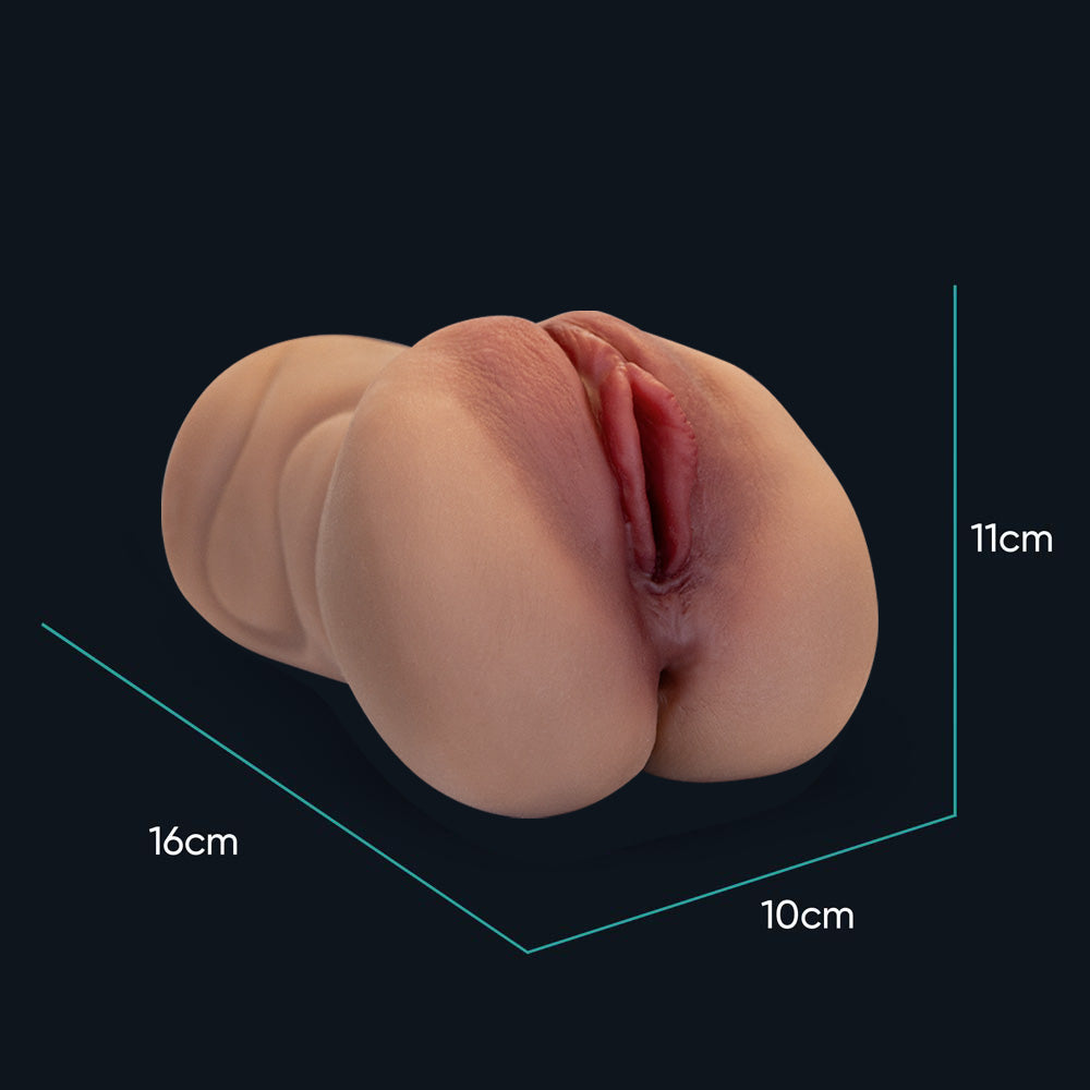 Model Replica - Pocket Pussy - Onlyxlicious