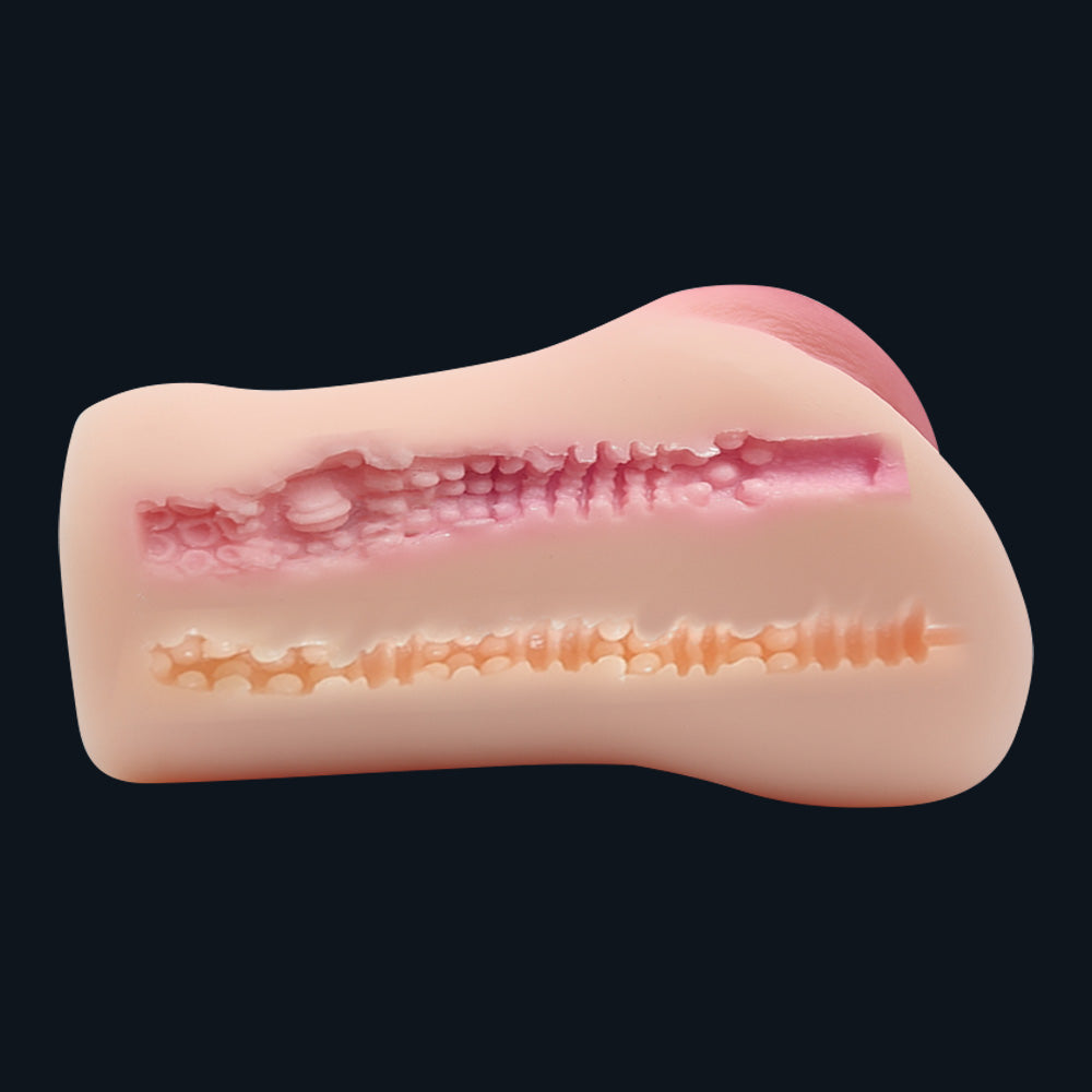 Model Replica - Pocket Pussy - LexaNL