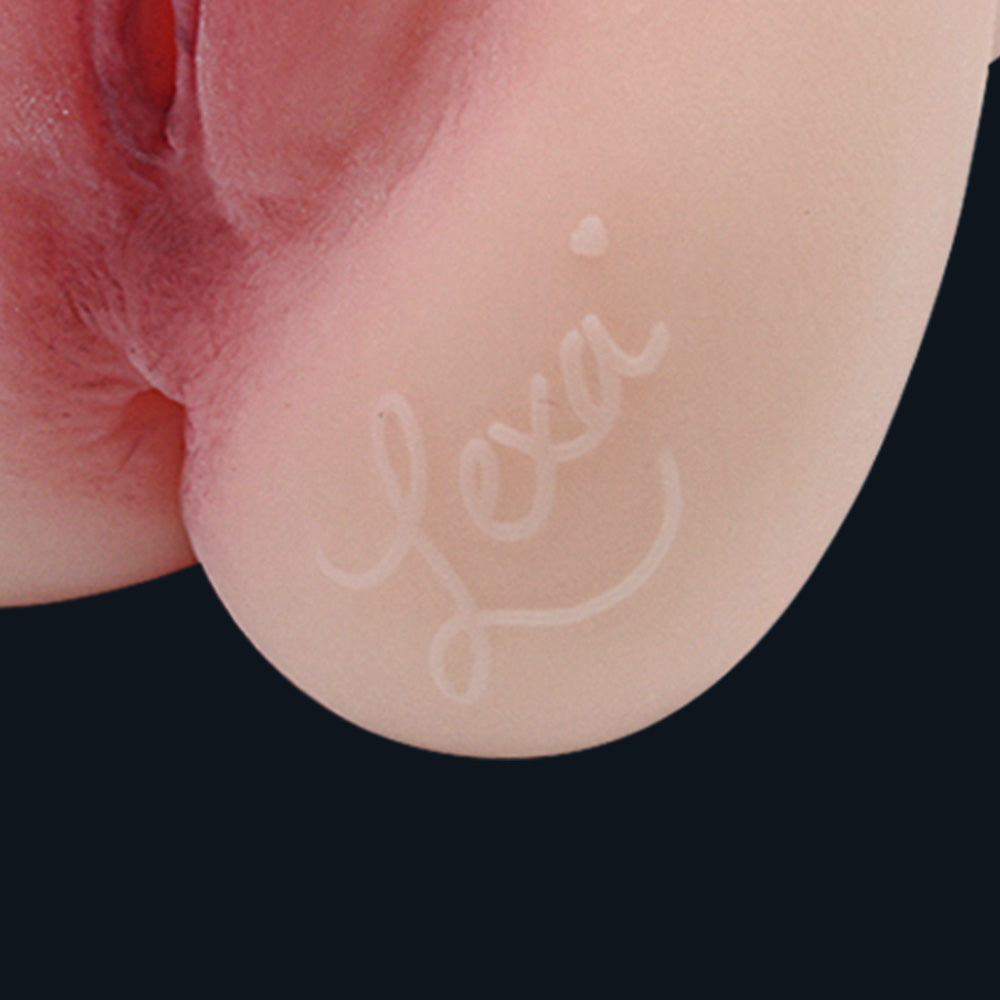 Model Replica - Pocket Pussy - LexaNL