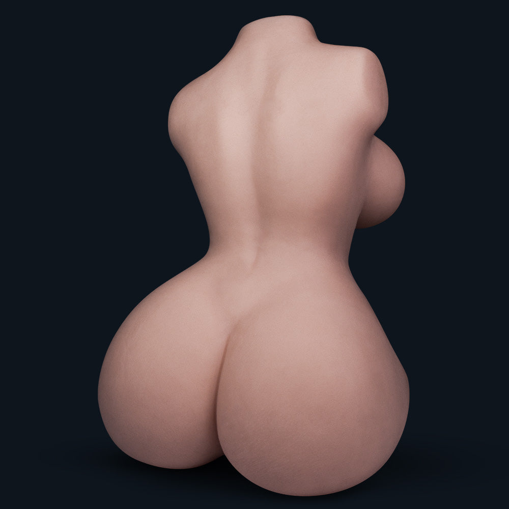 Sekspop - Torso - 7,5kg - 44cm - Sara