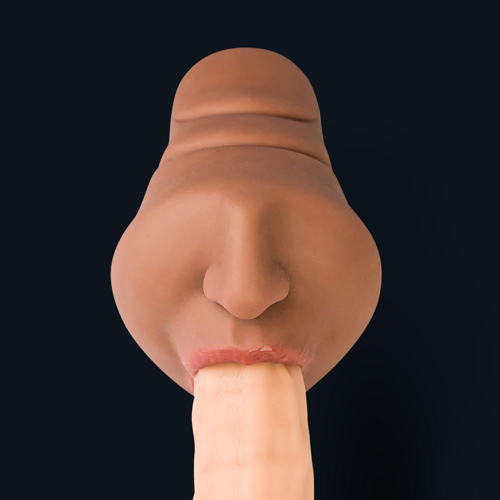 Julia - 1 Gat - Mond