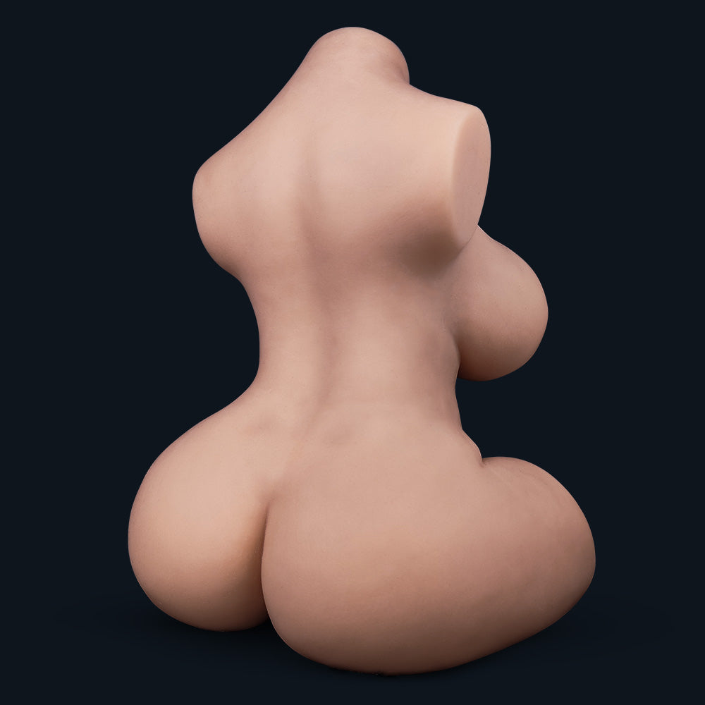 Maud - 10kg - 47cm