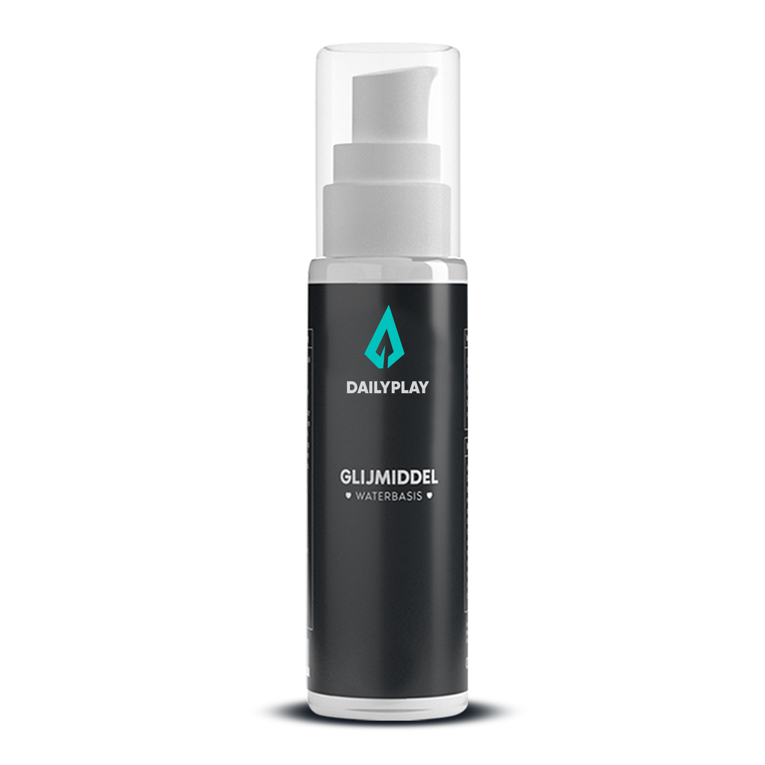 Glijmiddel Waterbasis - 100ml