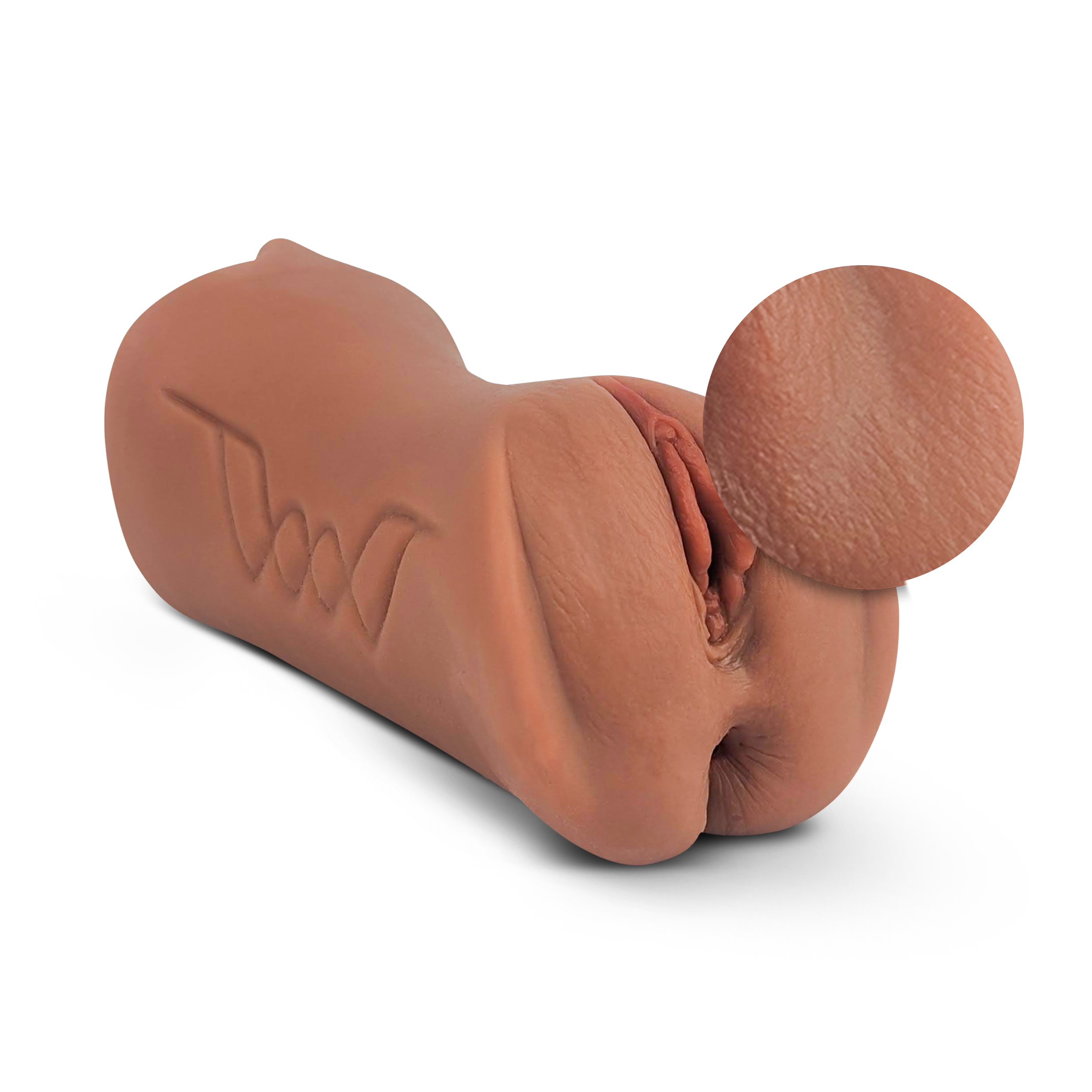 Lisa materiaal, nepkutjes voor mannen