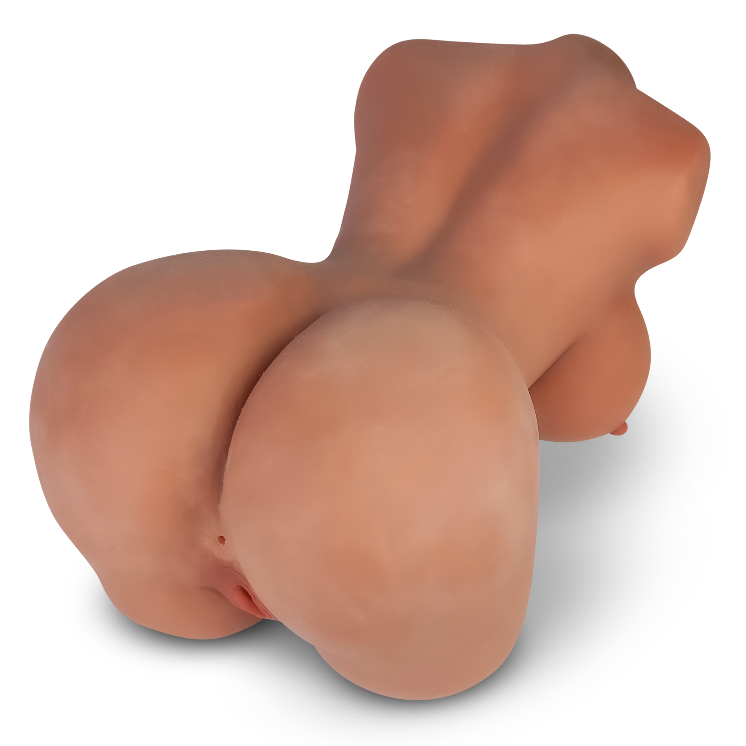 Sara sexpop voor mannen, achterkant