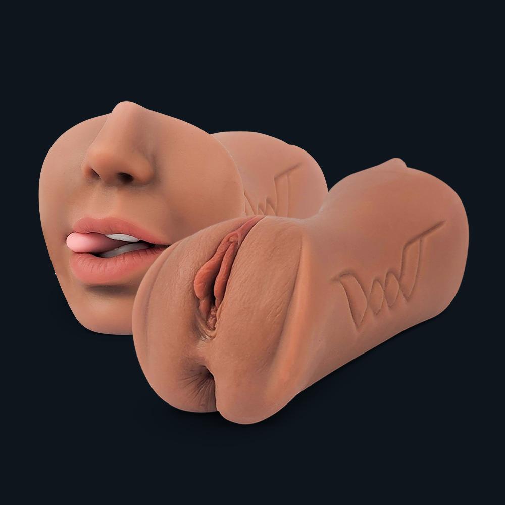 Lisa - 3 Gaten