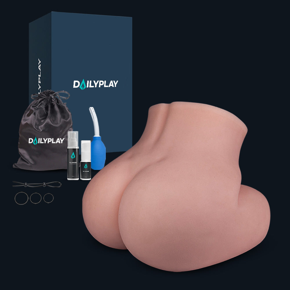 Sekspop - Billen - 10kg - 31cm - Jessica