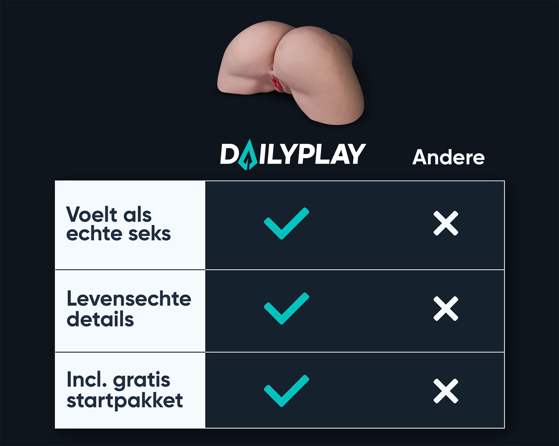 Loes - 15kg - 48cm